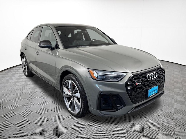 2023 Audi SQ5 Sportback