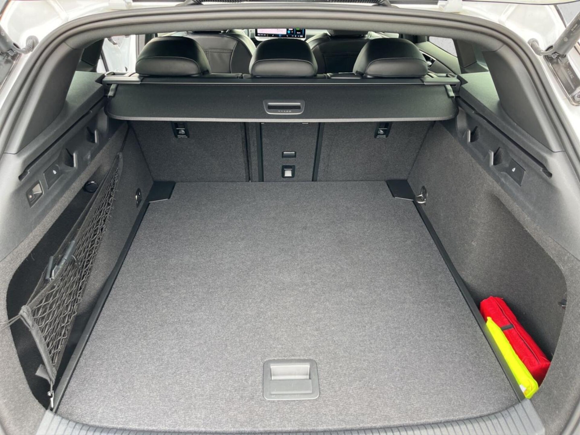 Volkswagen ID.7 Tourer Pro
