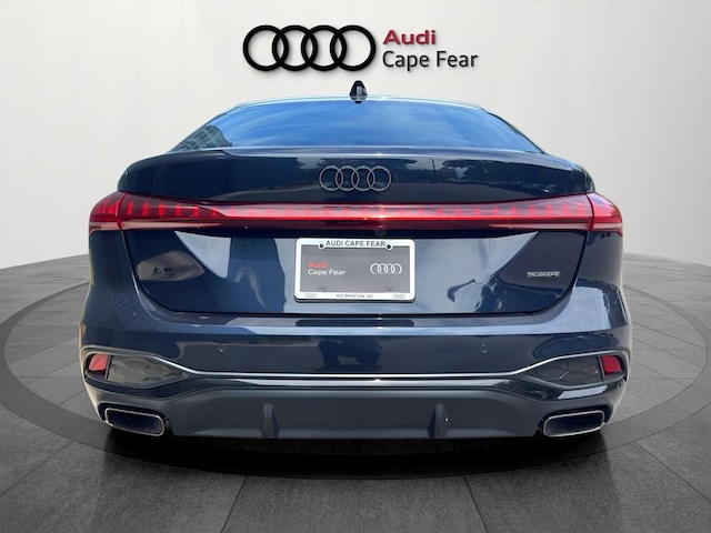 2026 Audi A5 Sedan
