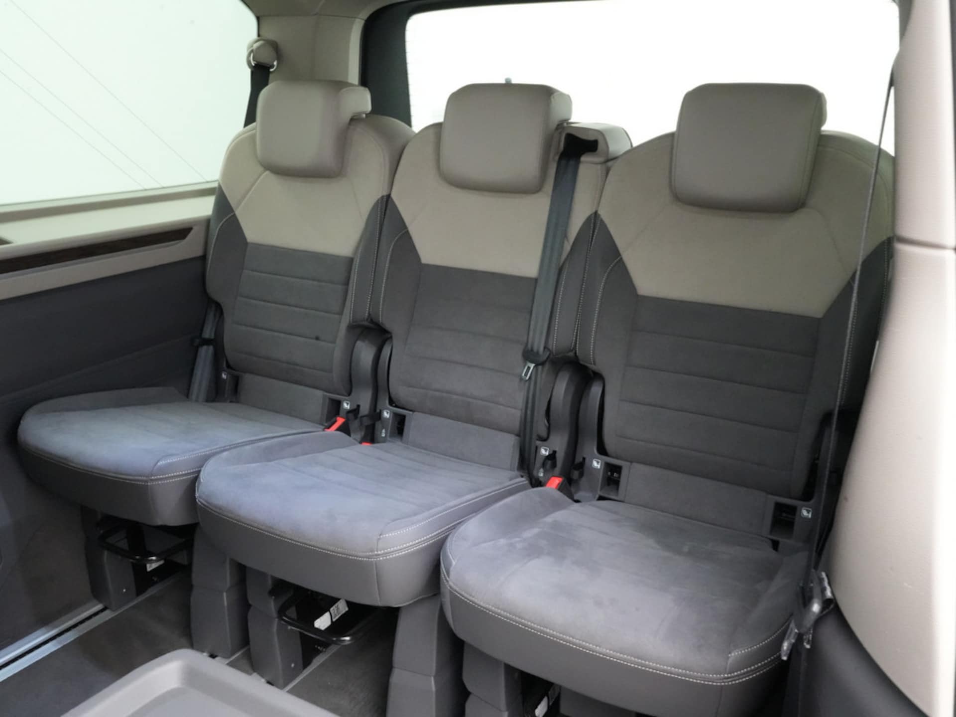 Volkswagen Multivan Langversion Style