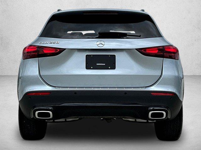 2026 Mercedes-Benz GLA 250
