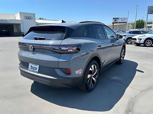 2023 Volkswagen ID.4