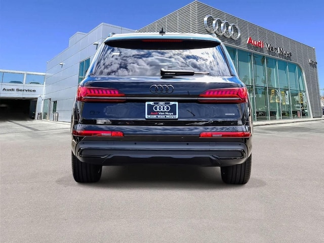 2023 Audi Q7