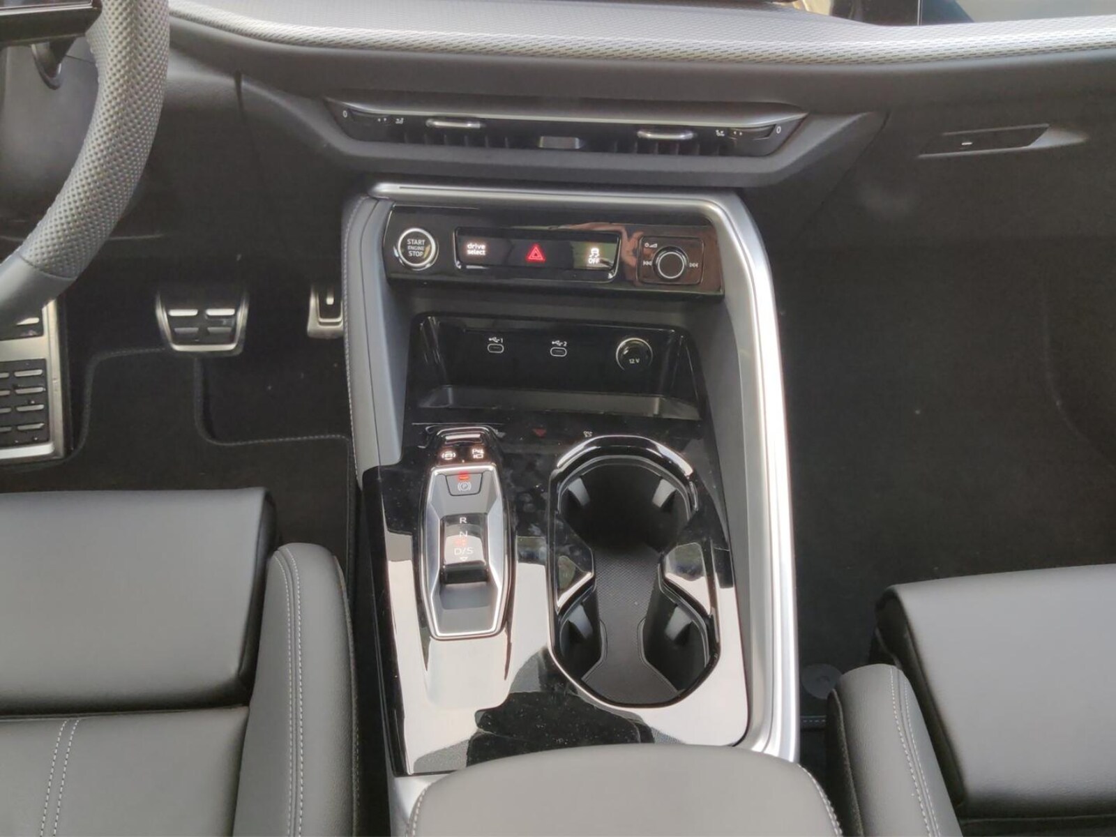 Audi Q5 – Bild 14