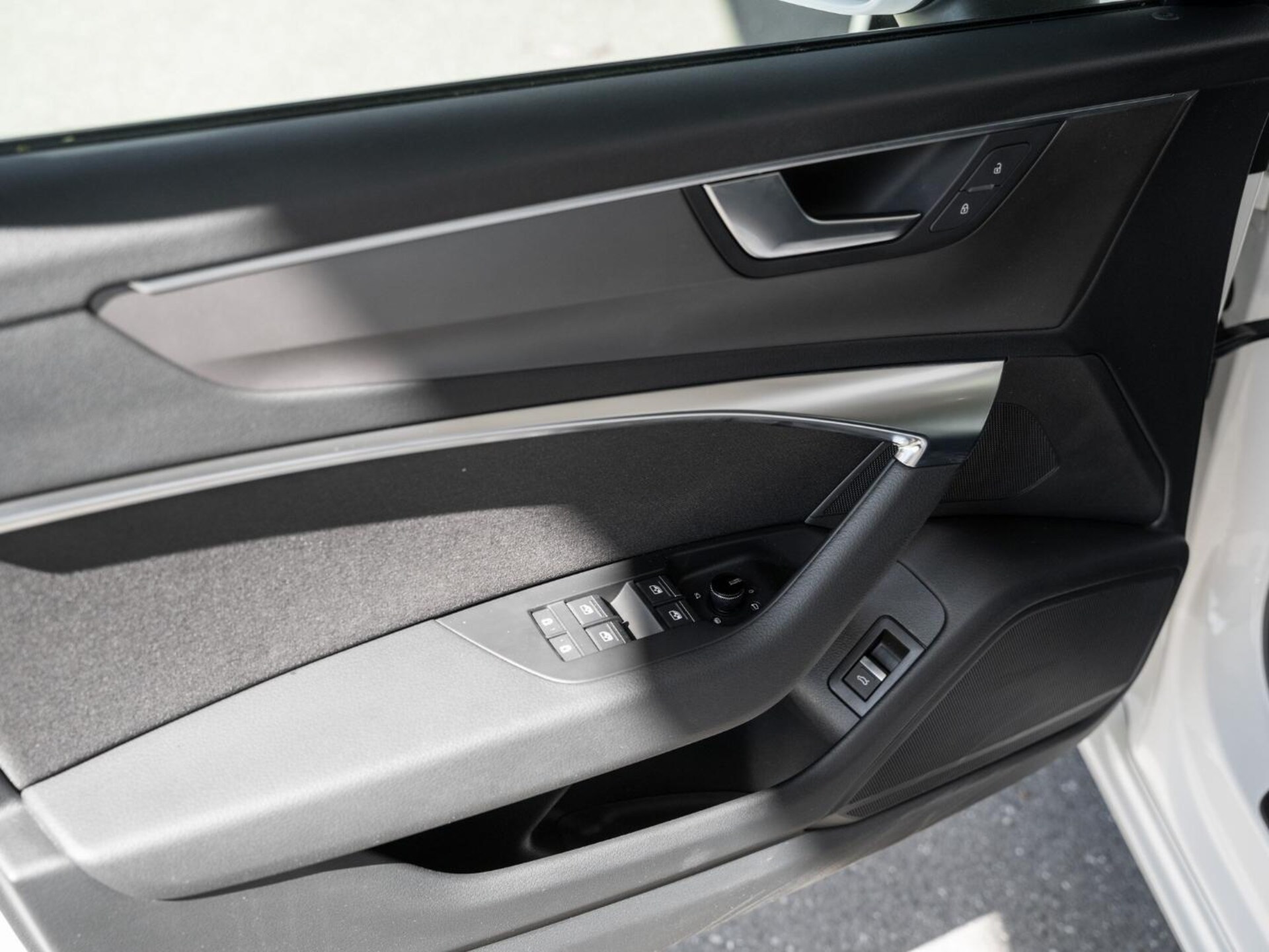 Audi A6 Limousine