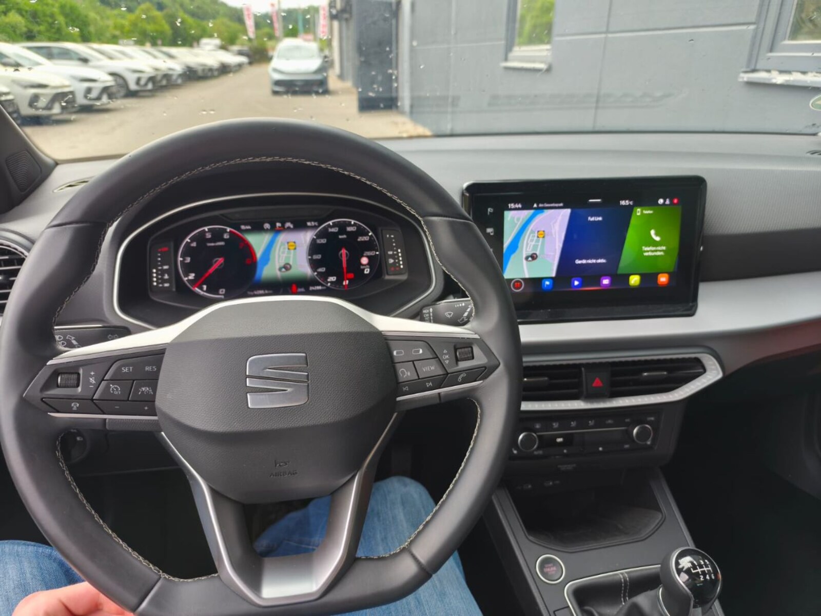 SEAT Ibiza – Bild 9