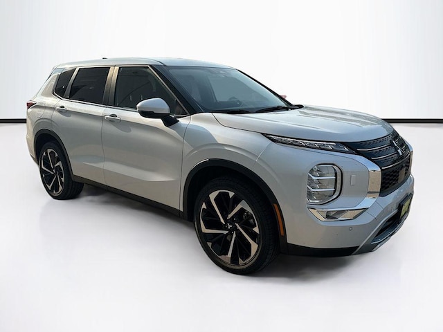 2024 Mitsubishi Outlander