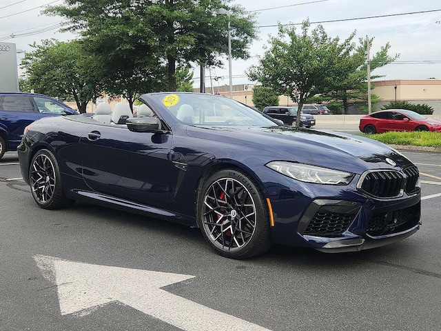 2023 BMW