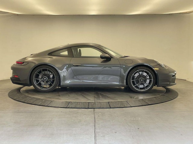 2023 Porsche 911 GT3 - Photo 8