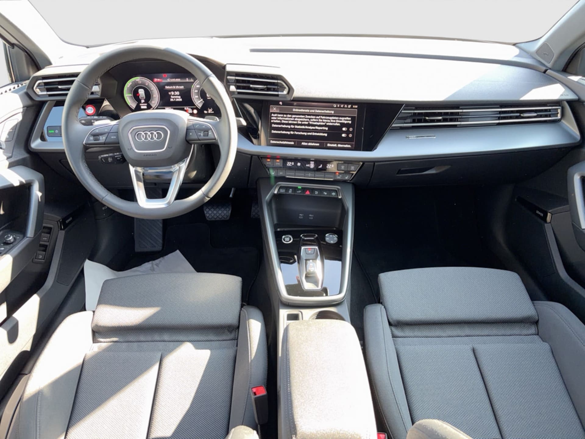 Audi A3 Sportback TFSI e Advanced