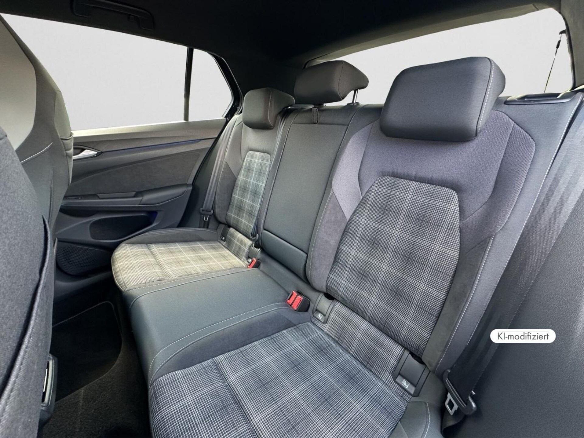 Volkswagen Golf GTD