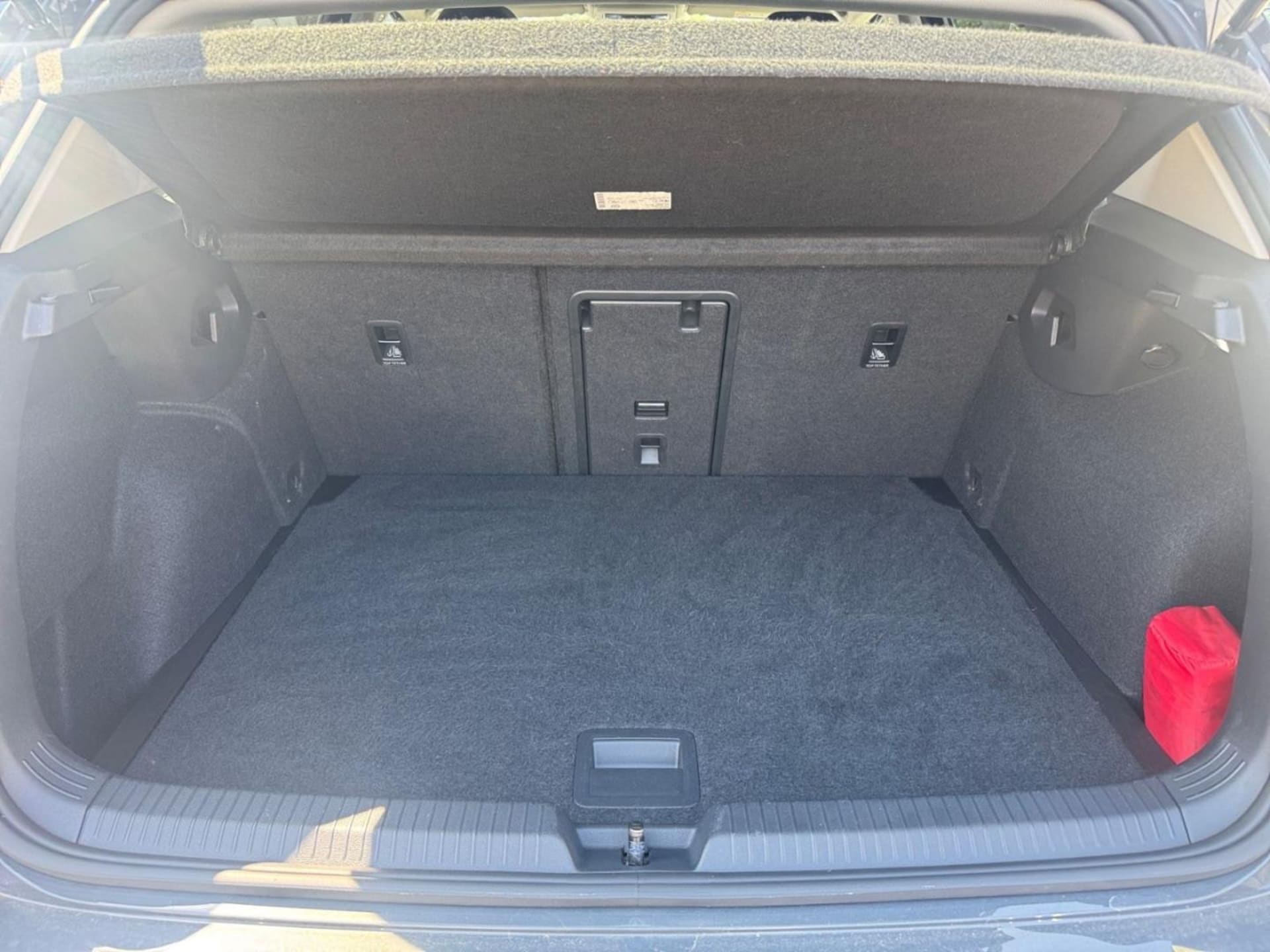 Volkswagen Golf Active