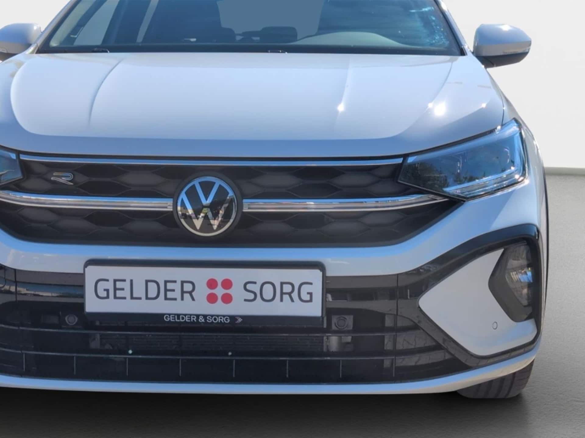 Volkswagen Taigo R-Line