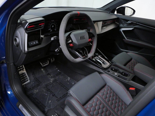 2026 Audi RS3 Sedan