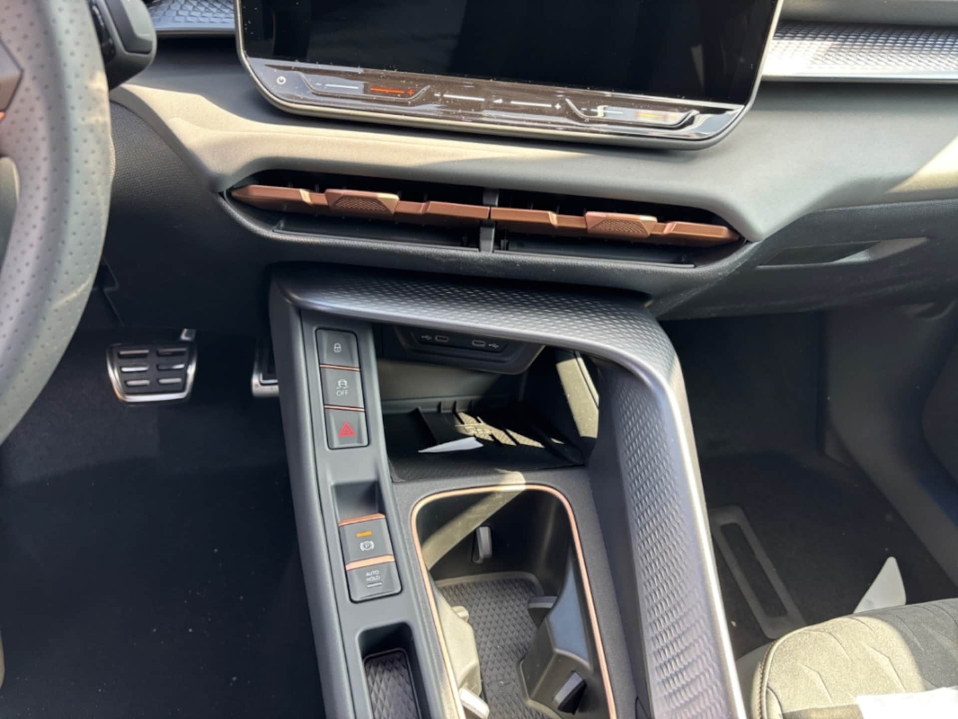 CUPRA Terramar VZ