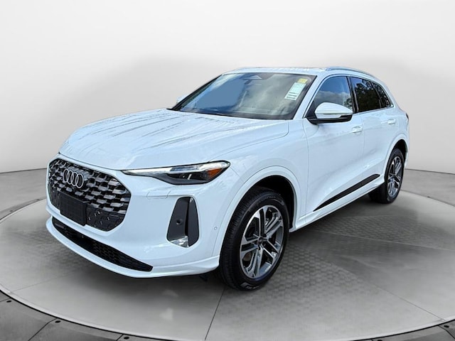 2026 Audi Q5