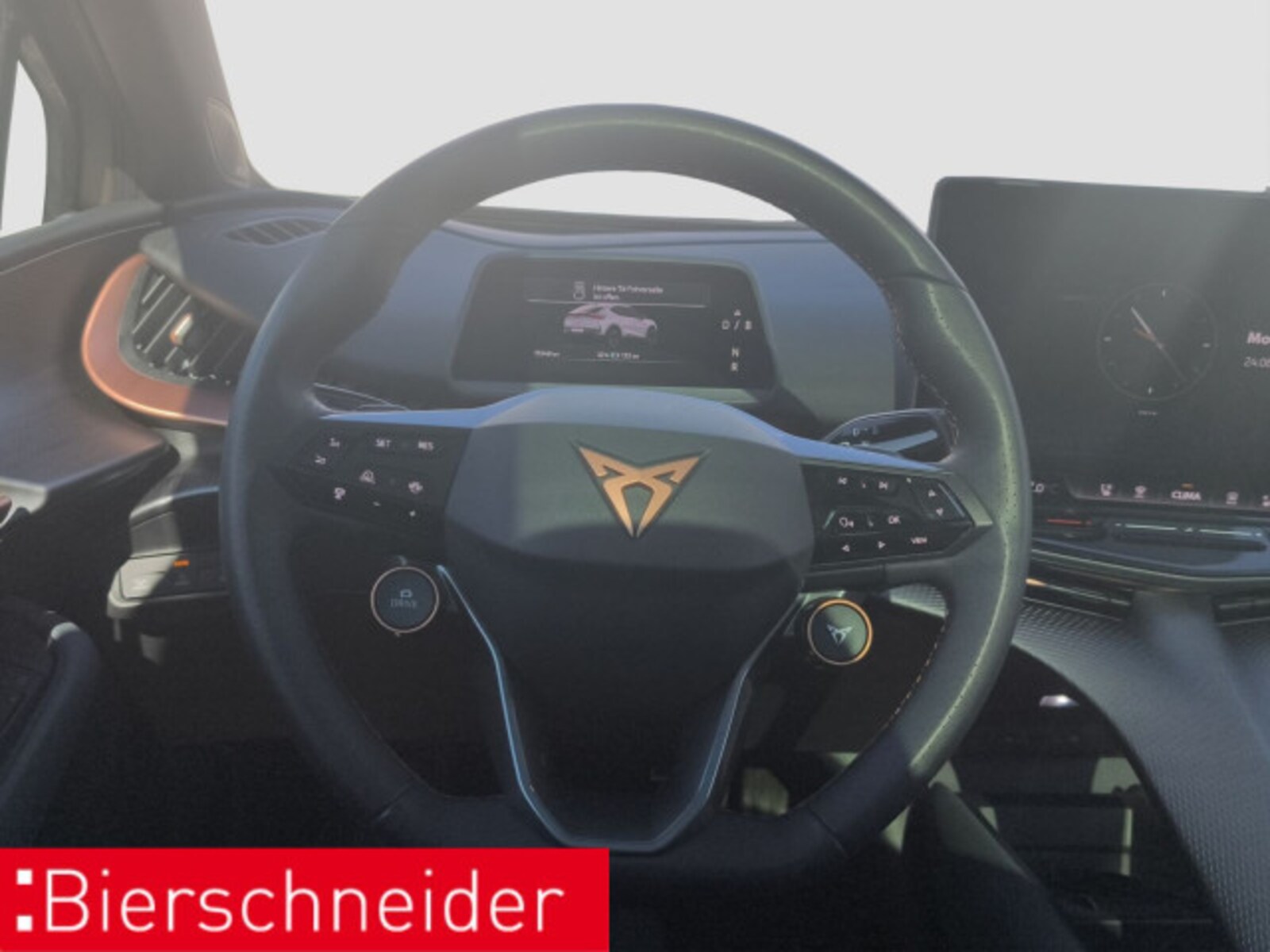 CUPRA Tavascan – Bild 11