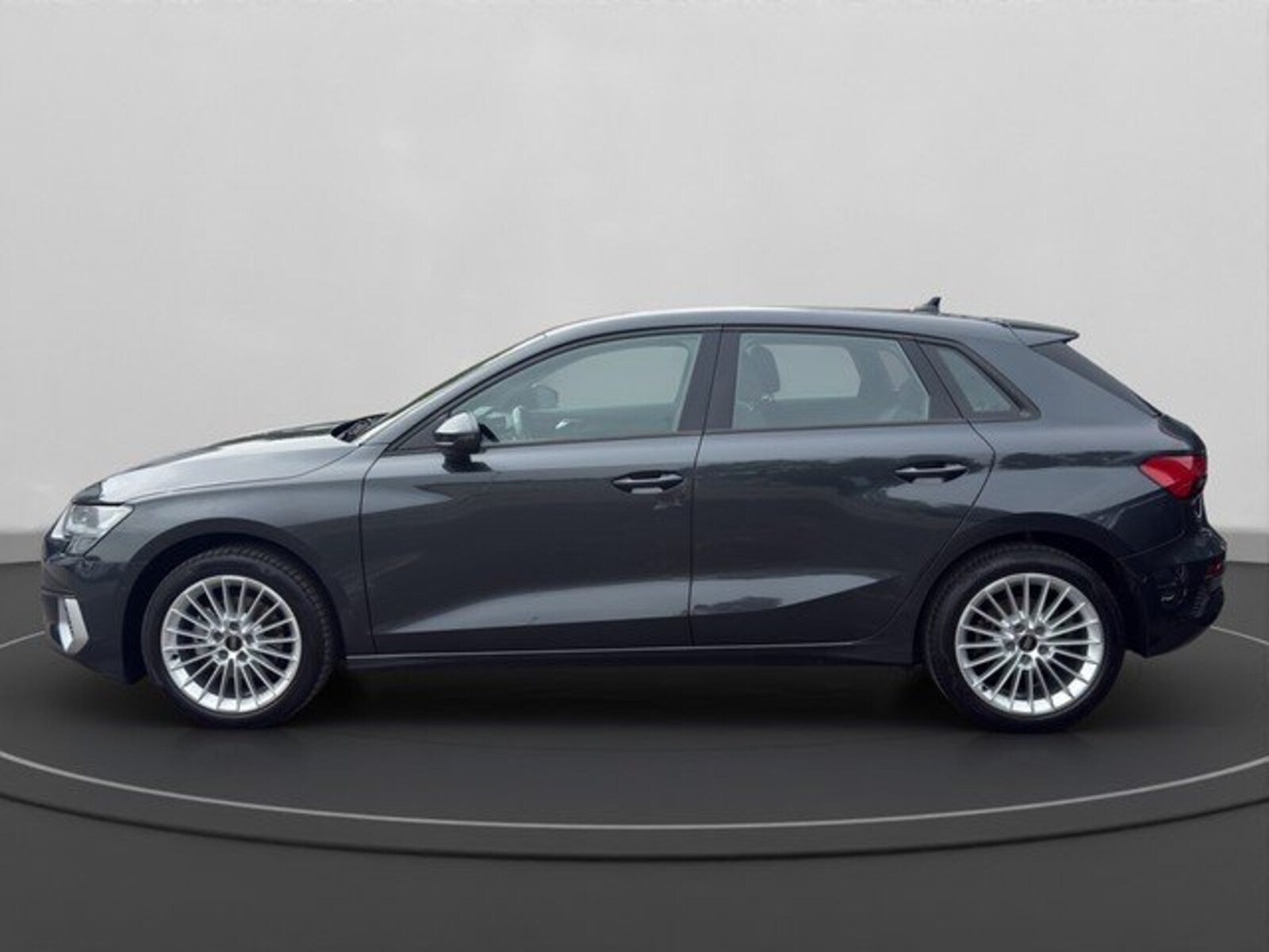 Audi A3 Sportback – Bild 4