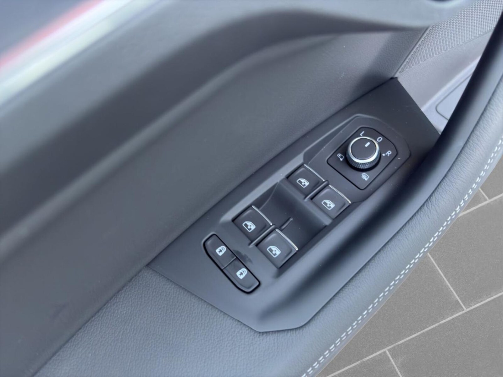 Volkswagen Touareg – Bild 13