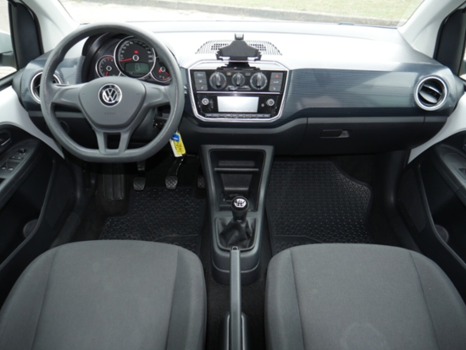 Volkswagen up! – Bild 6