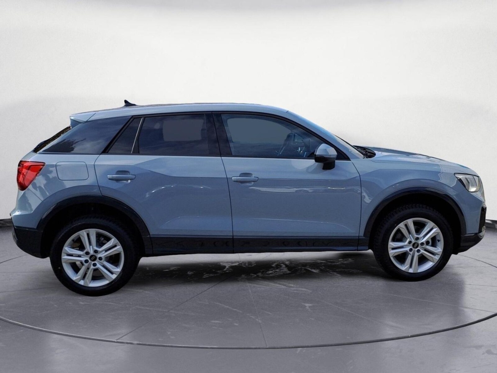 Audi Q2 – Bild 5