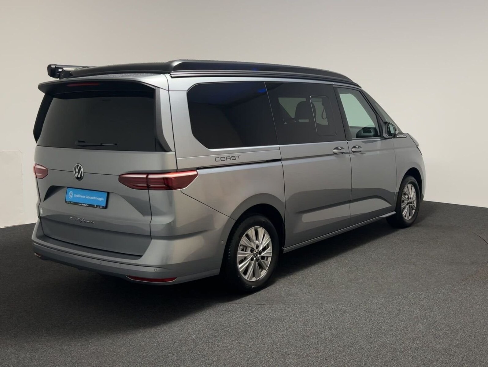 Volkswagen California – Bild 4