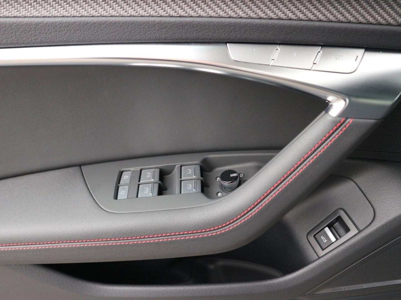 Audi A6 Avant – Bild 8