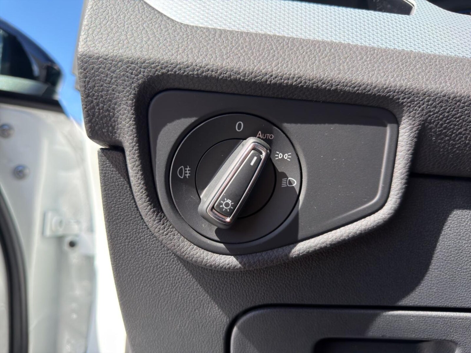 Volkswagen Touran – Bild 16