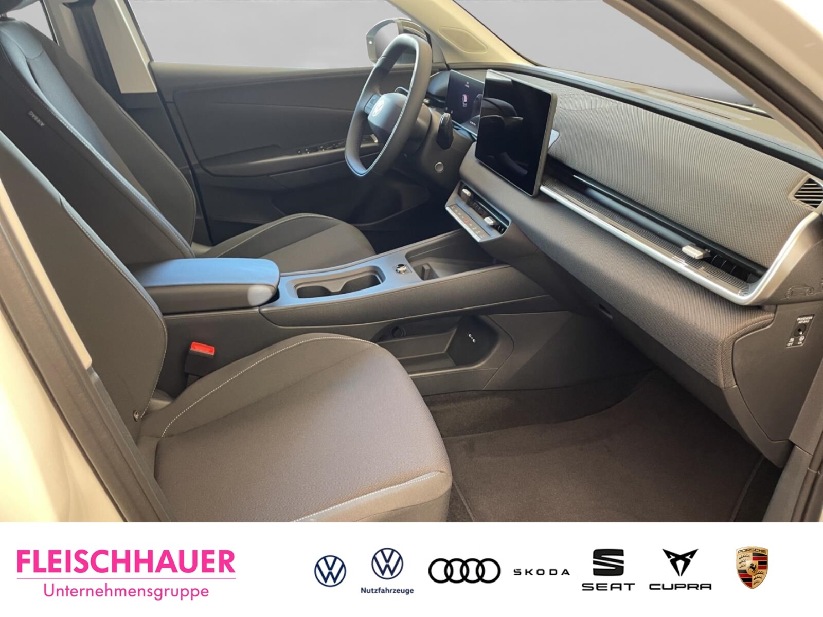 Volkswagen ID. Polo – Bild 8
