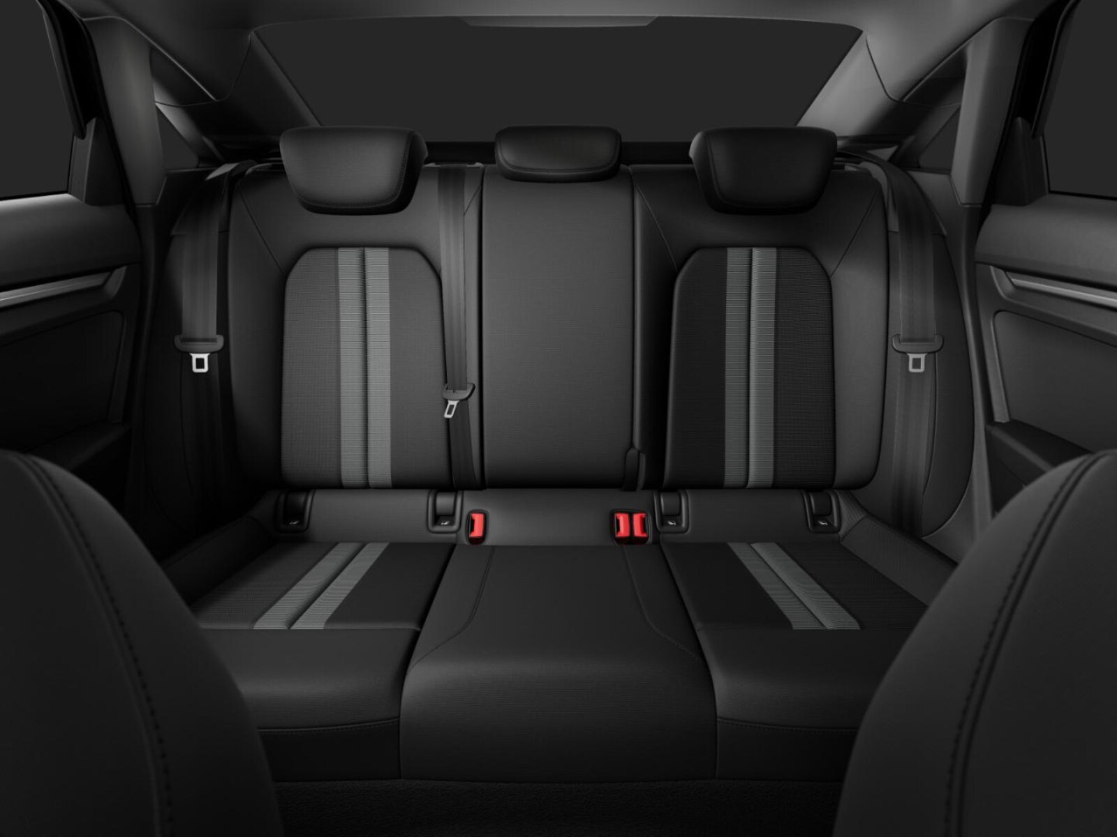 Audi A3 Limousine – Bild 11