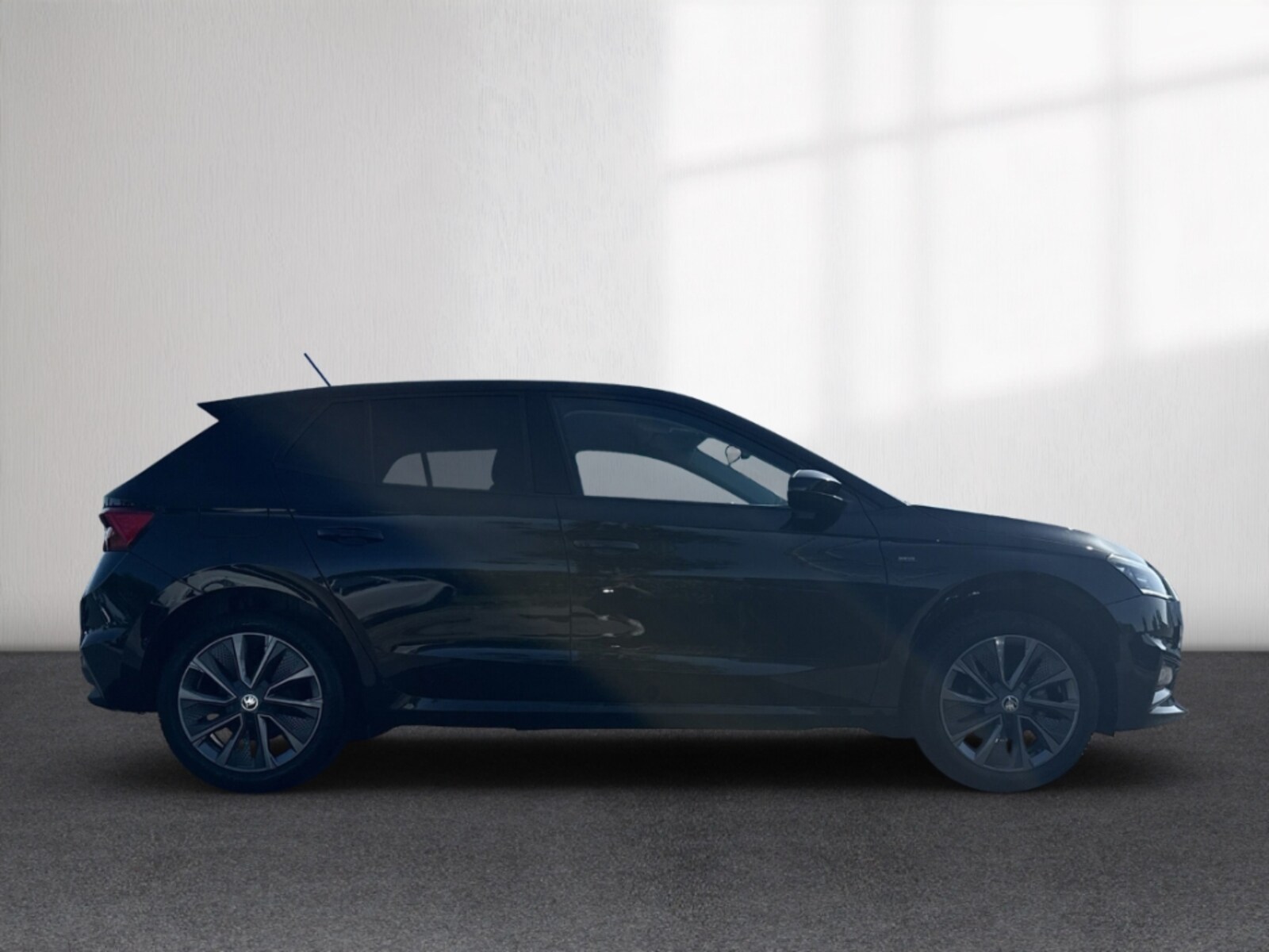 Škoda Fabia – Bild 6
