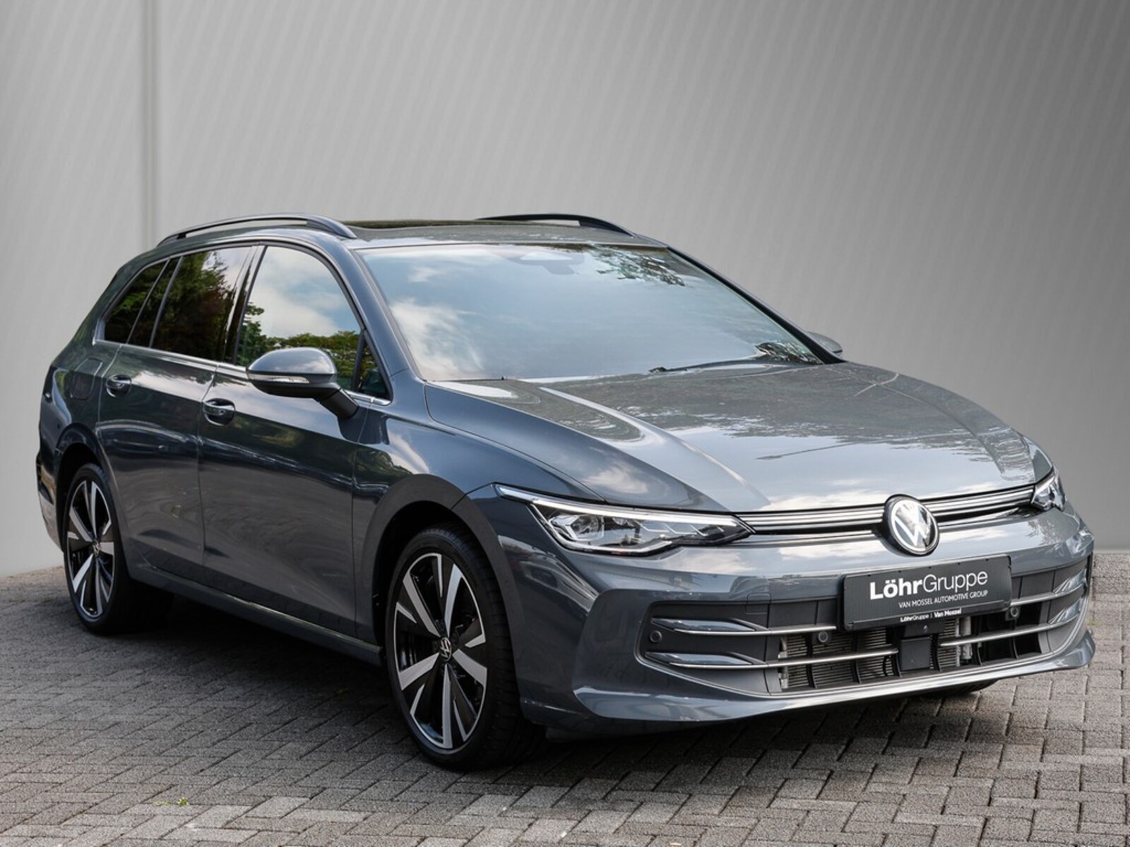 Volkswagen Golf Variant – Bild 3