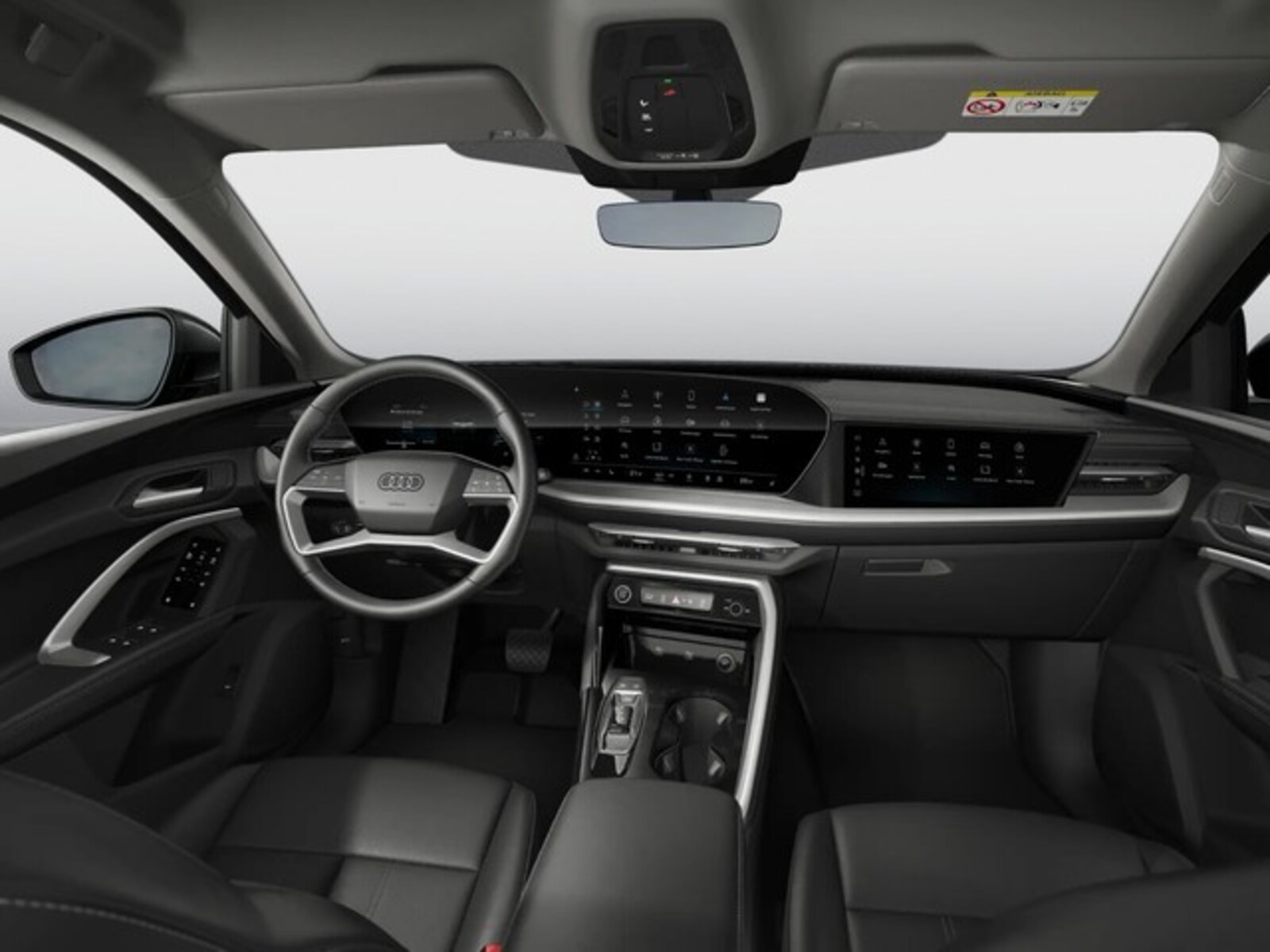 Audi Q5 – Bild 6