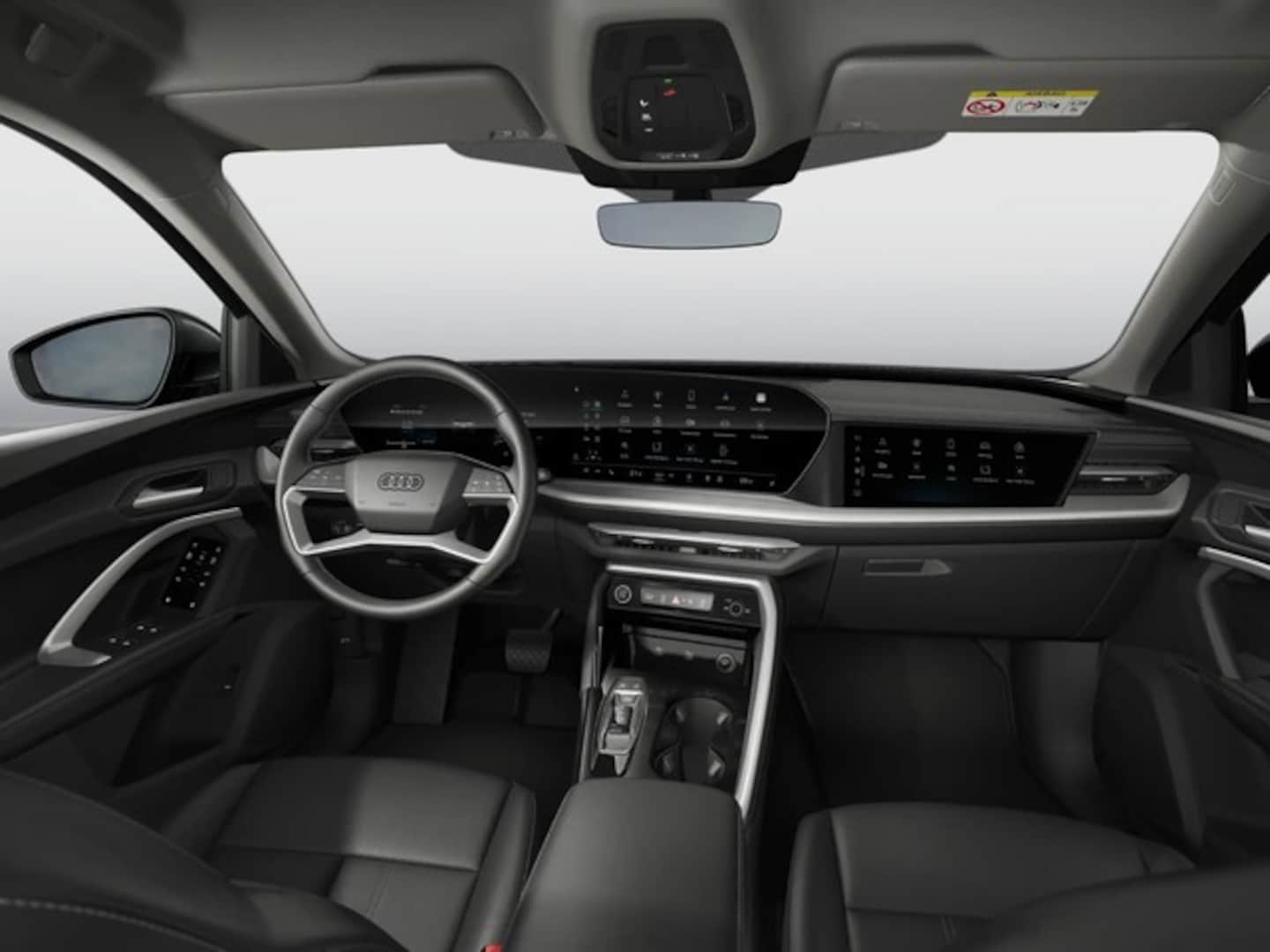 Bild über Audi Q5 SUV TDI quattro 150 kW S tronic - für weitere Informationen kontaktieren Sie den Audi Partner