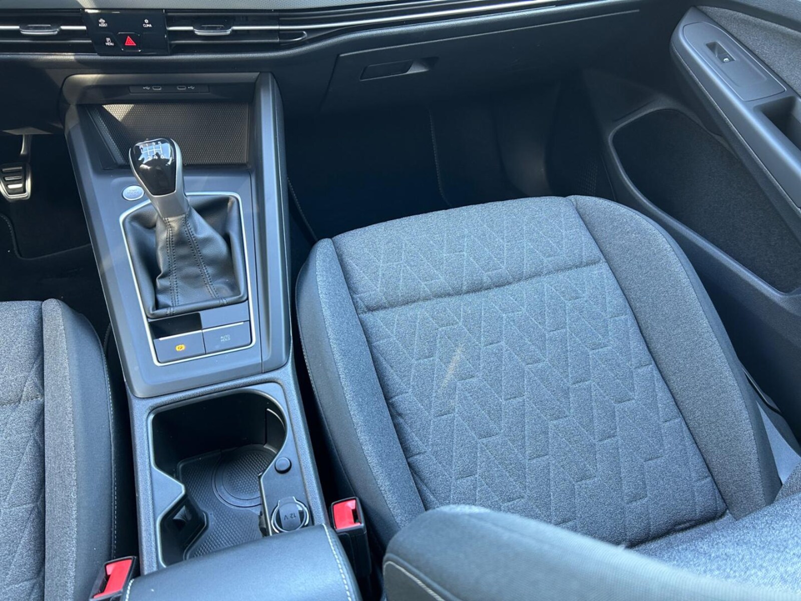 Volkswagen Golf – Bild 7