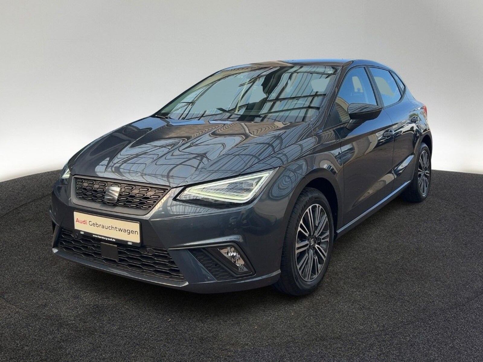 SEAT Ibiza – Bild 2