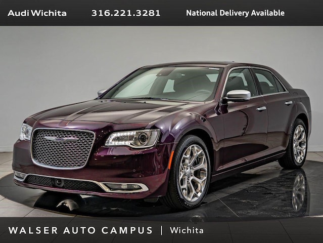 2020 Chrysler 300