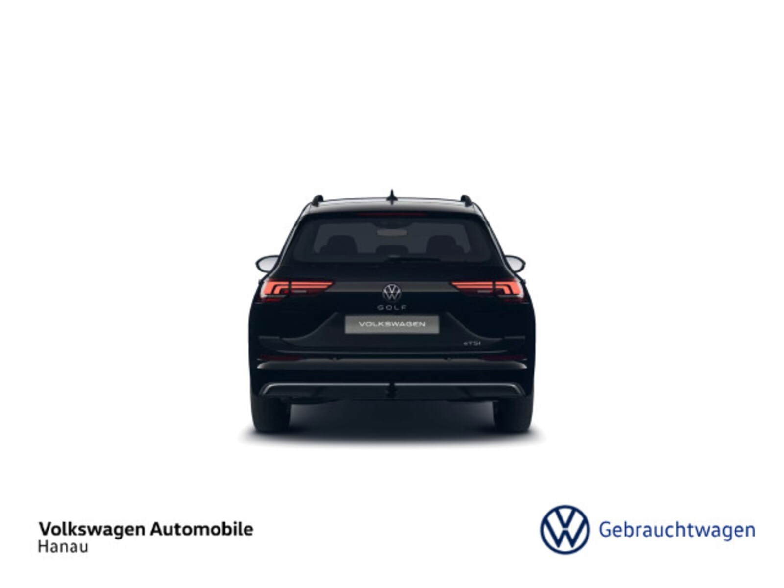 Volkswagen Golf Variant – Bild 3