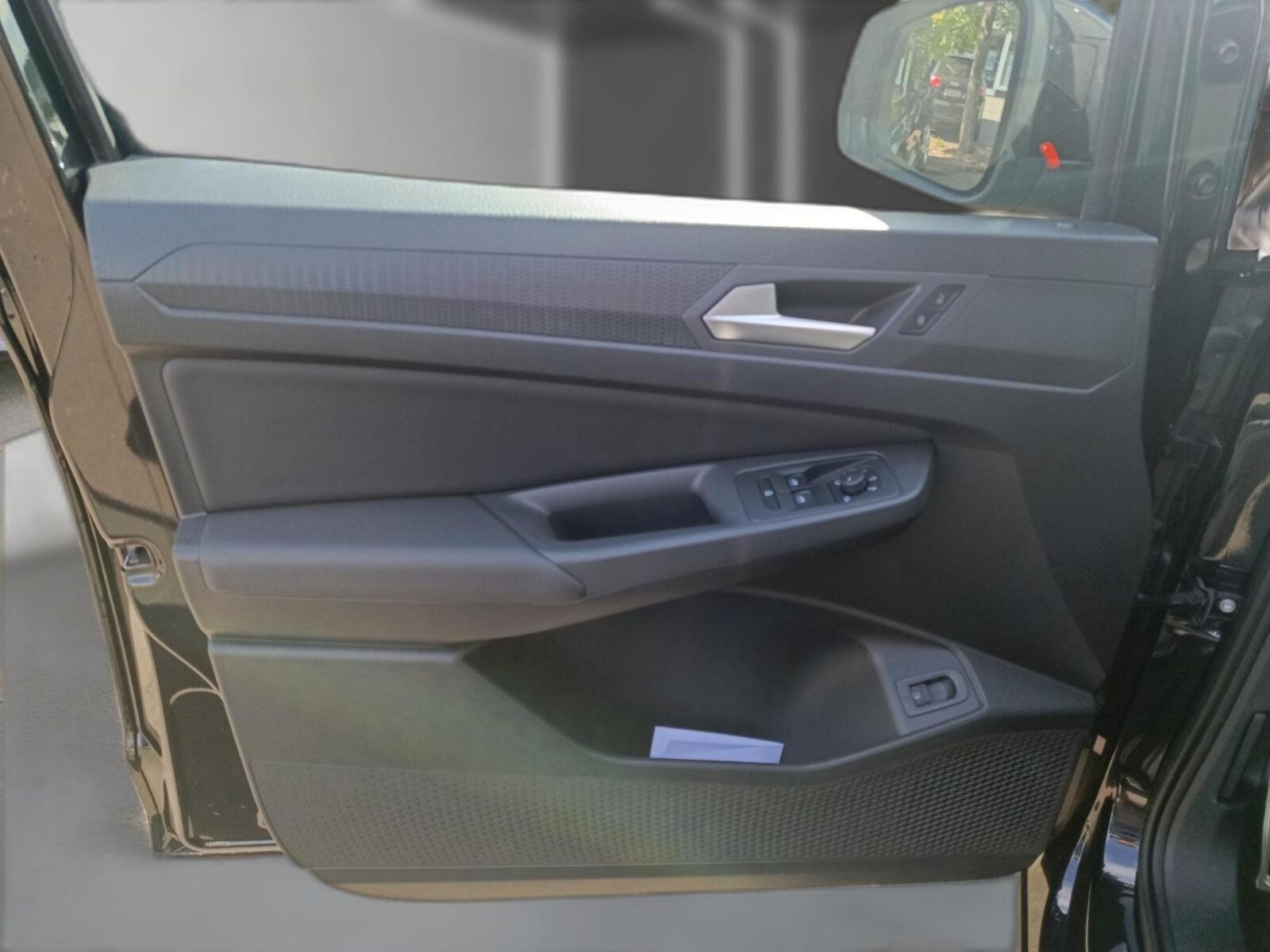 Volkswagen Caddy Maxi – Bild 18