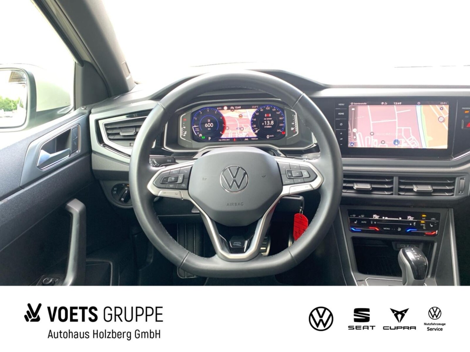 Volkswagen Taigo – Bild 11