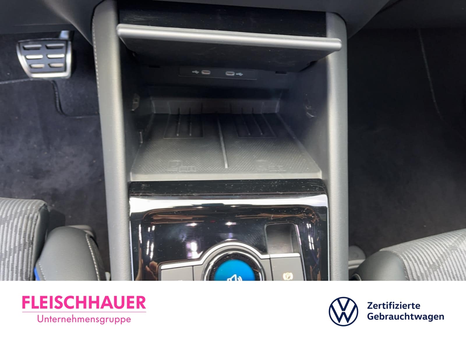 Volkswagen Tiguan – Bild 14