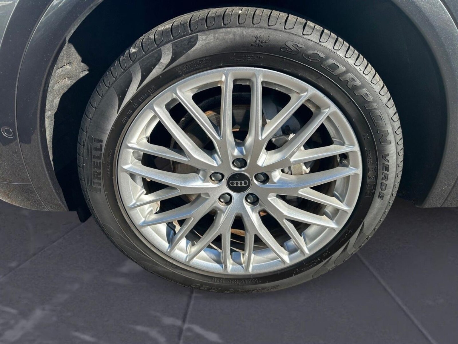 Audi Q5 – Bild 7