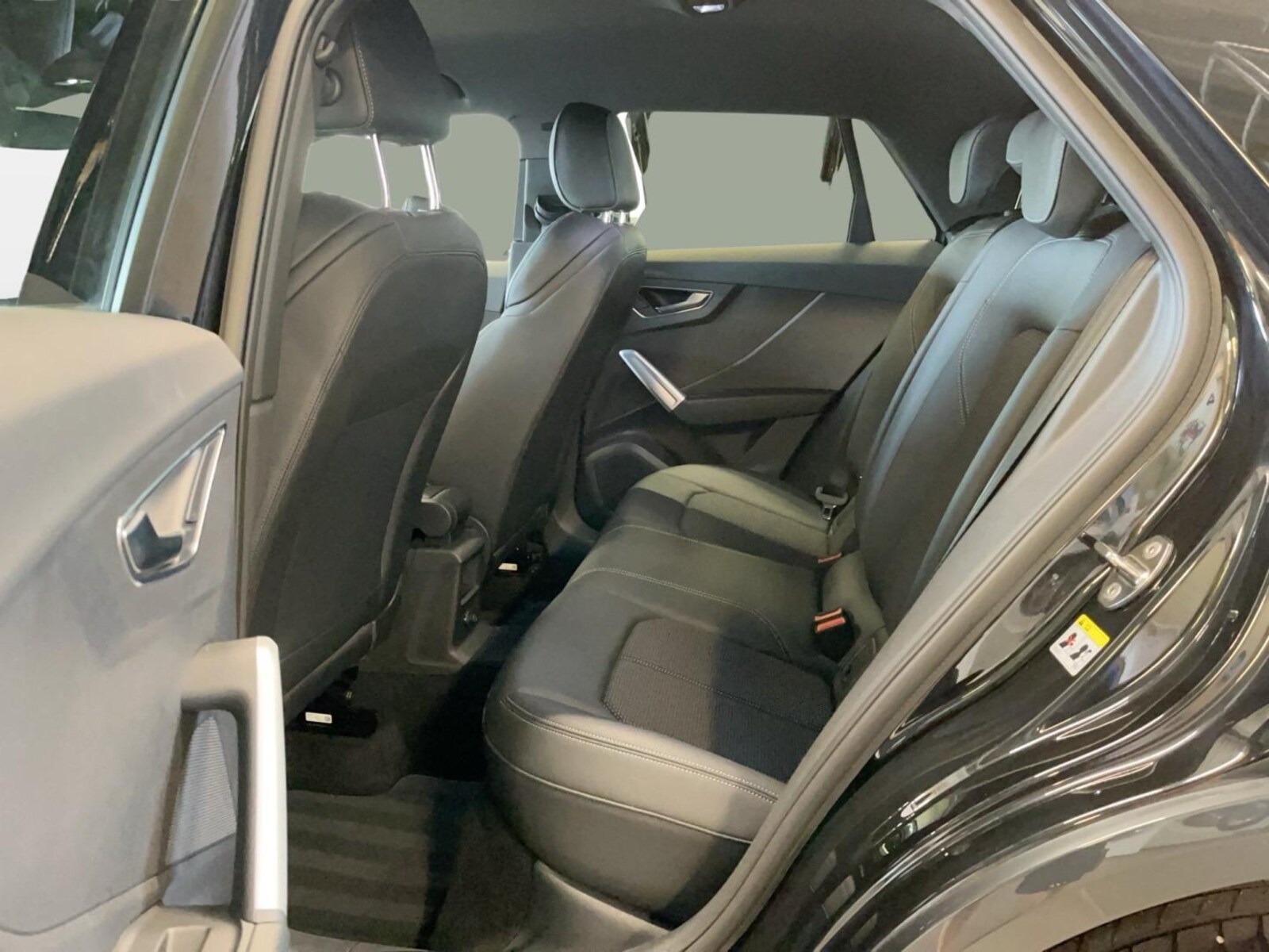 Audi Q2 – Bild 11