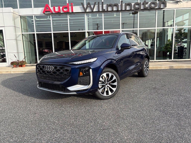 2026 Audi Q3