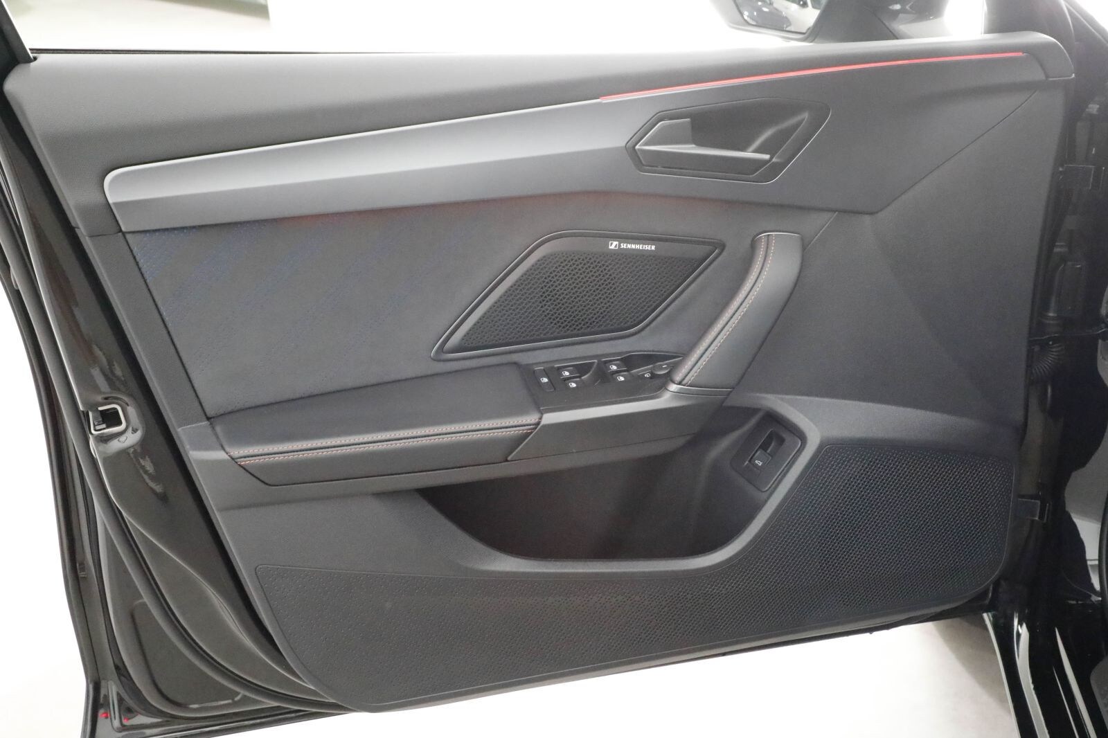 CUPRA Leon Sportstourer – Bild 18