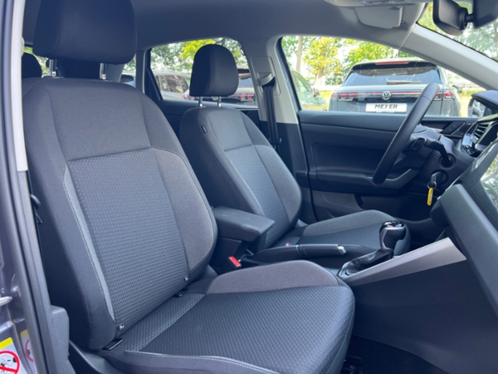 Volkswagen Polo – Bild 8