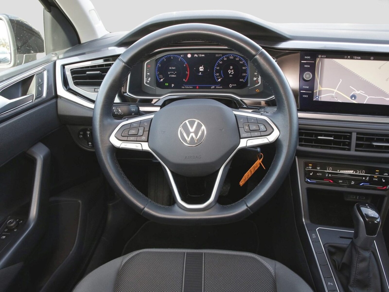 Volkswagen Polo – Bild 16