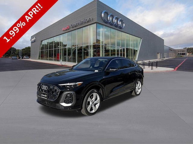 2026 Audi Q5 Sportback