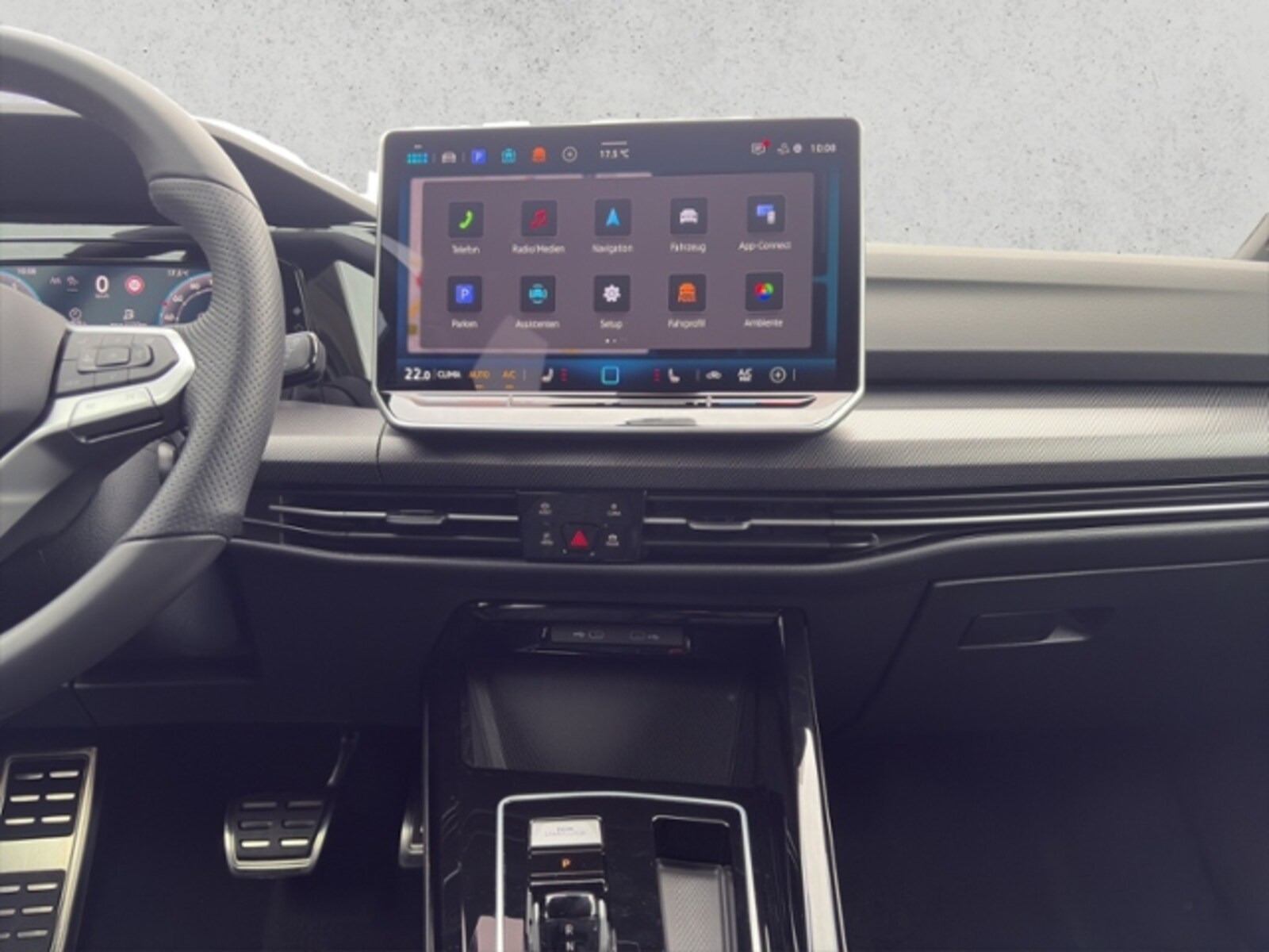 Volkswagen Golf Variant – Bild 14