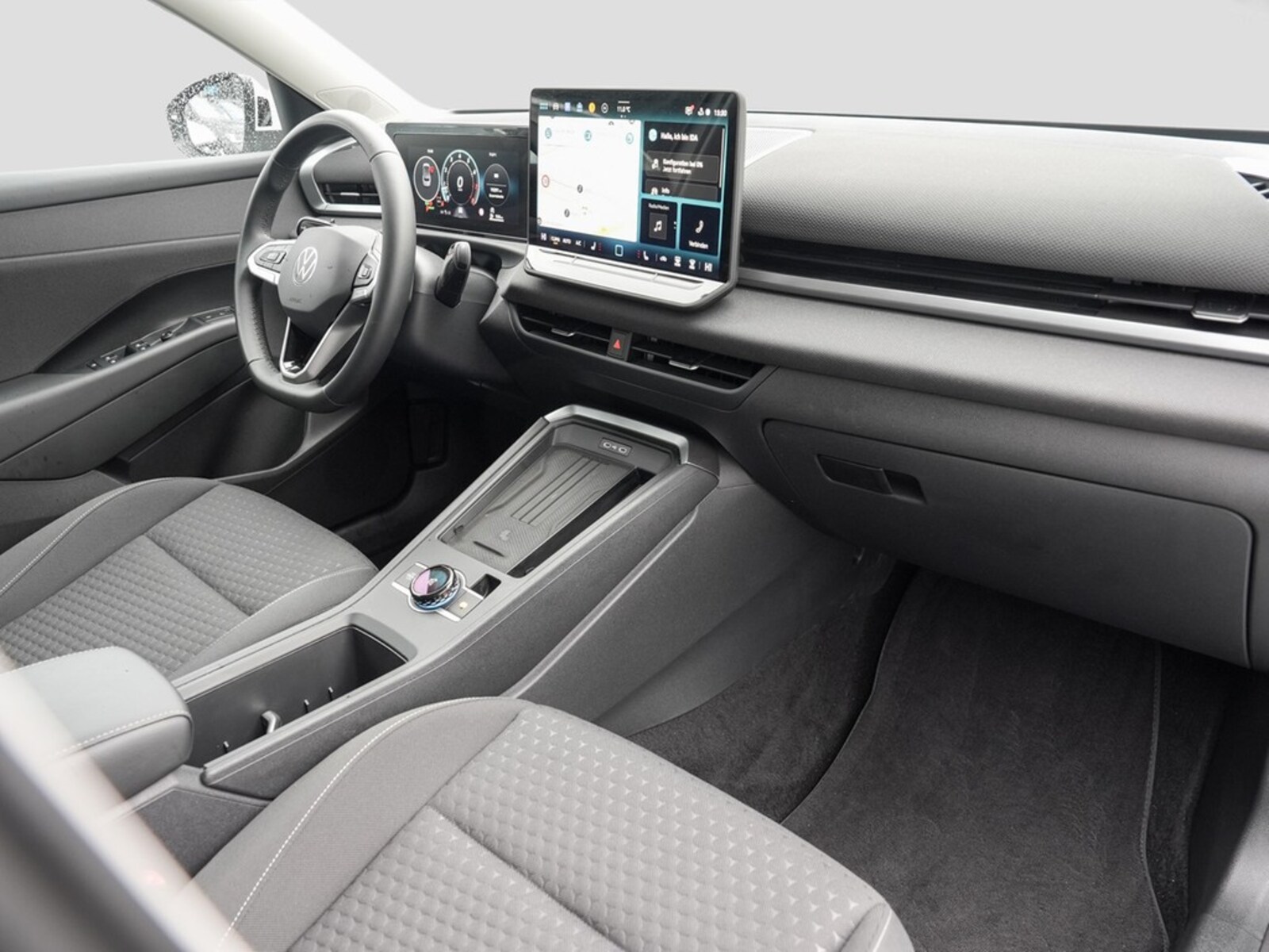 Volkswagen T-Roc – Bild 10